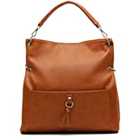 MISAKO JASTUR BOLSO BANDOLERA MUJER 6x36x41 cm - Bolso verano mujer
